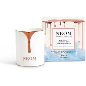 Neom Organics London - Scent To De-Stress Intensive Skin Treatment Candle 140g - Candle Neom Organics London - Scent To De-Stress Intensive Skin Treatment Candle 140g - Candle