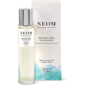 NEOM Organics London Bedtime Hero Pillow Mist 30ml NEOM Organics London Bedtime Hero Pillow Mist 30ml