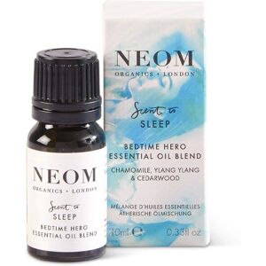 Neom Organics London Bedtime Hero Essential Oil - Calm Sleep Support Neom Organics London Bedtime Hero Essential Oil - Calm Sleep Support