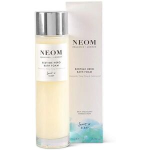 NEOM Organics Bedtime Hero Bath Foam 200ml NEOM Organics Bedtime Hero Bath Foam 200ml