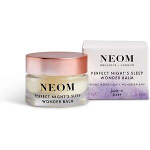 NEOM Wellbeing London Perfect Night's Sleep Wonder Balm - Beauty Balm NEOM Wellbeing London Perfect Night's Sleep Wonder Balm - Beauty Balm