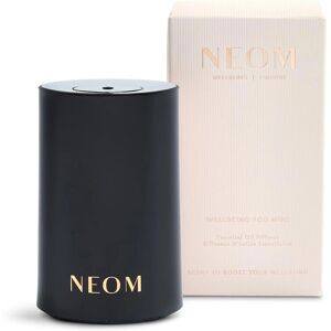 Neom Organics London Wellbeing Pod Mini - Electric Diffuser Black Neom Organics London Wellbeing Pod Mini - Electric Diffuser Black
