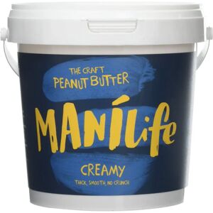 Manilife Original Roast Peanut Butter - Peanut Butter Manilife Original Roast Peanut Butter - Peanut Butter