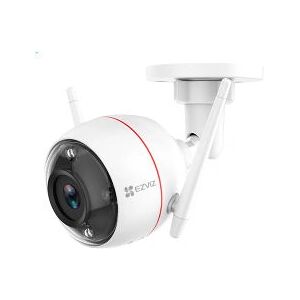 Telecamera di sicurezza IP EZVIZ C3W Pro - Visione Notturna a Colori Telecamera di sicurezza IP EZVIZ C3W Pro - Visione Notturna a Colori