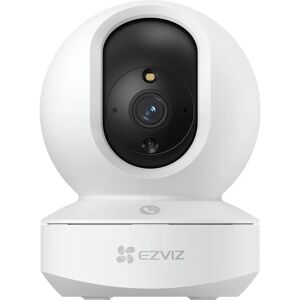 EZVIZ TY1 Spherical Indoor Security Camera - 1080P, Motion Detection EZVIZ TY1 Spherical Indoor Security Camera - 1080P, Motion Detection