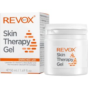 Revox B77 Skin Therapy Gel - Deep Moisturising Body Gel for Women Revox B77 Skin Therapy Gel - Deep Moisturising Body Gel for Women