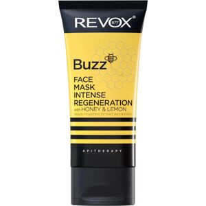 Revox B77 Buzz Gezichtsmasker Intense Regeneratie - Gezichtsmasker Revox B77 Buzz Gezichtsmasker Intense Regeneratie - Gezichtsmasker