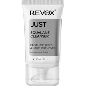 Revox B77 Just Squalane Cleanser - Facial Cleanser for Dry Skin Revox B77 Just Squalane Cleanser - Facial Cleanser for Dry Skin