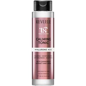 Revuele Target Solution Tônico Calmante - 250 ml Revuele Target Solution Tônico Calmante - 250 ml