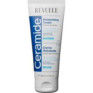 Revuele Cremă Hidratantă cu Ceramide - Față și Corp - 200ml Revuele Cremă Hidratantă cu Ceramide - Față și Corp - 200ml