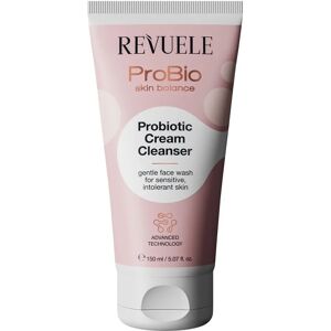 Revuele ProBio Skin Balance Probiotic Cream Cleanser - Peaux sensibles Revuele ProBio Skin Balance Probiotic Cream Cleanser - Peaux sensibles