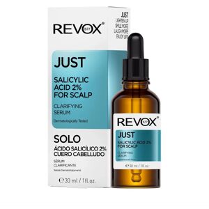 Suero capilar Revox B77 Aclarador - Tipo de cabello Todo, Grasoso Suero capilar Revox B77 Aclarador - Tipo de cabello Todo, Grasoso