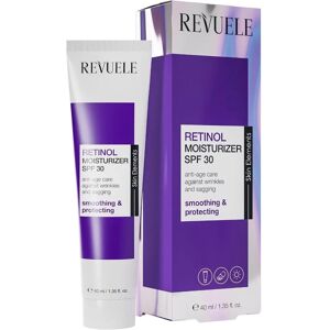 Revuele Retinol Moisturizer SPF 30 - Moisturizer Revuele Retinol Moisturizer SPF 30 - Moisturizer