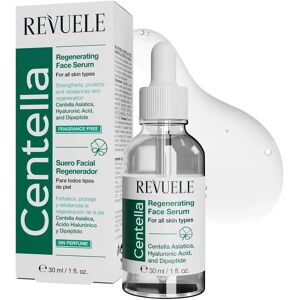 Revuele Centella Sérum - Élasticité & Éclat Revuele Centella Sérum - Élasticité & Éclat