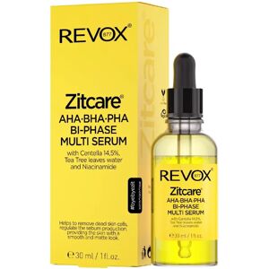 Revox B77 Zitcare Aha.bha.pha. Multi-serum - 30 ml Revox B77 Zitcare Aha.bha.pha. Multi-serum - 30 ml