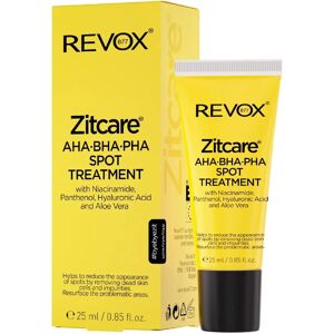 Revox B77 Zitcare Aha.bha.pha. Spot Treatment - Acne Treatment Cream & Blackhead Removal Revox B77 Zitcare Aha.bha.pha. Spot Treatment - Acne Treatment Cream & Blackhead Removal