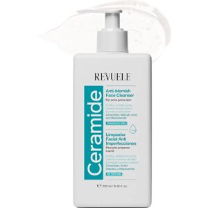 Revuele Ceramide Anti-Blemish Żel do twarzy - Problematyczna skóra, trądzik, 250 ml Revuele Ceramide Anti-Blemish Żel do twarzy - Problematyczna skóra, trądzik, 250 ml