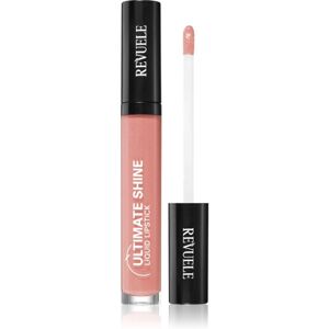 Revuele Ultimate Shine Nestemäinen Huulipuna - Kiiltävä Loppusilaus Revuele Ultimate Shine Nestemäinen Huulipuna - Kiiltävä Loppusilaus