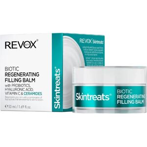 Revox B77 Skintreats Biotic Regenerujący i Wypełniający Balsam Revox B77 Skintreats Biotic Regenerujący i Wypełniający Balsam