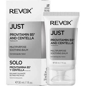 Revox B77 Verzachtende Balsem met Provitamine B5 en Centella - Balsems Revox B77 Verzachtende Balsem met Provitamine B5 en Centella - Balsems