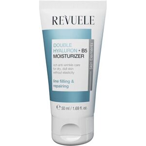 Revuele Double Hyaluron + B5 Hydratant 50ml Revuele Double Hyaluron + B5 Hydratant 50ml