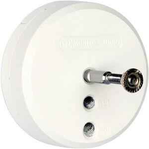 Monitor Audio FIX-M Wall Mount - Wall Bracket for Speakers Monitor Audio FIX-M Wall Mount - Wall Bracket for Speakers