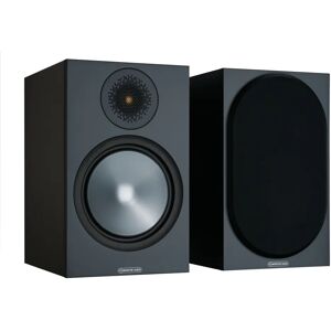 Monitor Audio Bronze 100 - Czarny Monitor Audio Bronze 100 - Czarny