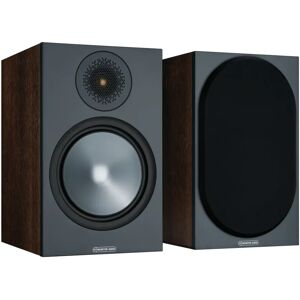 Monitor Audio Bronze 100 - Walnut Monitor Audio Bronze 100 - Walnut