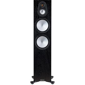 Monitor Audio Silver 500 7G - svart eik Monitor Audio Silver 500 7G - svart eik
