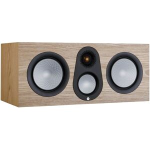 Monitor Audio Silver C250 7G Enceinte centrale Noyer - Publicité Monitor Audio Silver C250 7G Enceinte centrale Noyer - Publicité