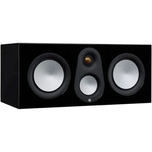 Monitor Audio Silver C250 G7 - svart Monitor Audio Silver C250 G7 - svart