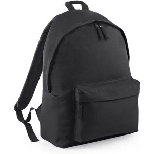 Bagbase BG125 Rugzak - 18L - Zwart - Rugzak Bagbase BG125 Rugzak - 18L - Zwart - Rugzak