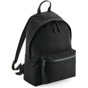 Bagbase BG285 - Gerecycled Polyester Rugzak 31x42x21cm Bagbase BG285 - Gerecycled Polyester Rugzak 31x42x21cm