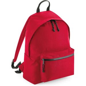 Bagbase BG285 Gerecycled Polyester Rugzak - Rugzak Bagbase BG285 Gerecycled Polyester Rugzak - Rugzak