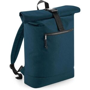 BagBase BG286 Gerecycled Roll-Top Rugzak - Tas BagBase BG286 Gerecycled Roll-Top Rugzak - Tas