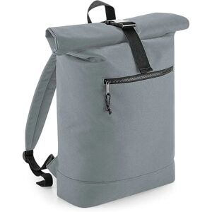 Bagbase BG286 - Genanvendt polyester rygsæk til 15,6" laptop - Grå Bagbase BG286 - Genanvendt polyester rygsæk til 15,6" laptop - Grå