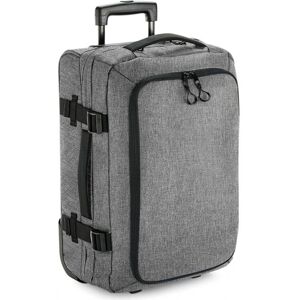 BagBase BG481 - Reistas Grijs Mergel BagBase BG481 - Reistas Grijs Mergel