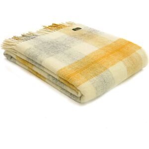 Tweedmill Plaid Meadow Check Yellow - 150x183 - Plaid Tweedmill Plaid Meadow Check Yellow - 150x183 - Plaid