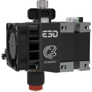 E3D Revo Hemera XS - Compact 3D Printer Extruder E3D Revo Hemera XS - Compact 3D Printer Extruder