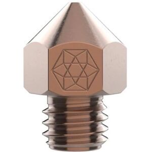 Buse Zodiac PRO E3D MK8 - 1.75mm - Résistance à haute température - Accessoires pour imprimante 3D Buse Zodiac PRO E3D MK8 - 1.75mm - Résistance à haute température - Accessoires pour imprimante 3D