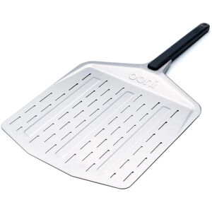 Ooni Aluminium 12-Inch Perforated Pizza Peel - Pizza peel Ooni Aluminium 12-Inch Perforated Pizza Peel - Pizza peel