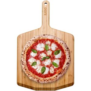 Ooni 12-Inch Bamboo Pizza Oven Launcher - Pizza Accessory Ooni 12-Inch Bamboo Pizza Oven Launcher - Pizza Accessory