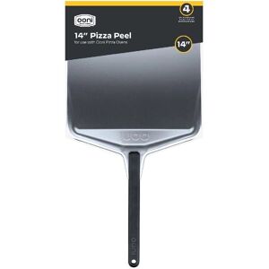 Ooni Aluminium 14-Inch Pizza Peel - Pizza Oven Accessory Ooni Aluminium 14-Inch Pizza Peel - Pizza Oven Accessory