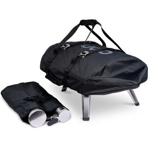 Ooni Fyra 12 - Black - Pizza Oven Cover Ooni Fyra 12 - Black - Pizza Oven Cover
