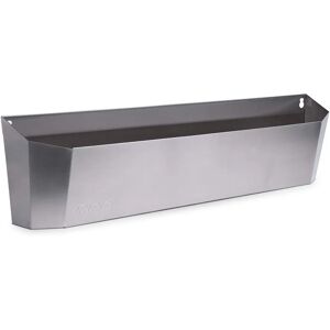 Ooni Caja Utility in Acciaio Inox Grande - Per Cucina Pizza all'Aperto Ooni Caja Utility in Acciaio Inox Grande - Per Cucina Pizza all'Aperto
