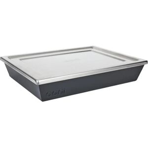 Ooni Detroit Non-Stick Pizza Pan - 33cm - Medium Ooni Detroit Non-Stick Pizza Pan - 33cm - Medium