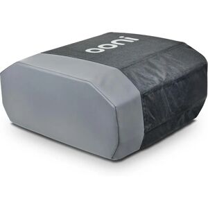 Ooni Volt 12 Pizza Oven Cover - Weather-Resistant, Adjustable Fit Ooni Volt 12 Pizza Oven Cover - Weather-Resistant, Adjustable Fit