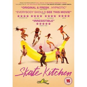 Auto Car Specialist Skate Kitchen DVD - DVD Región 2 Auto Car Specialist Skate Kitchen DVD - DVD Región 2