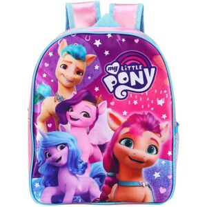 My Little Pony Multicolor Backpack - Backpack My Little Pony Multicolor Backpack - Backpack