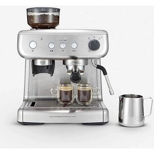 Breville VCF126X - Silver - Espresso Coffee Machine Breville VCF126X - Silver - Espresso Coffee Machine